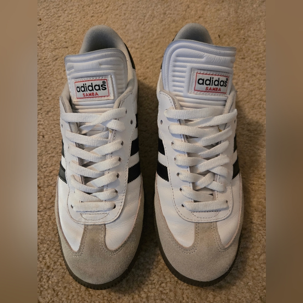 Adidas Sambas